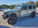 Jeep Wrangler Sahara 4xe Image 1