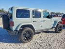 Jeep Wrangler Sahara 4xe Image 5