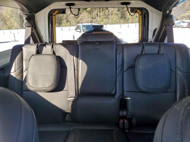 Jeep Wrangler Sahara 4xe Image 3