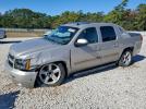 Chevrolet Avalanche C1500 Image 1