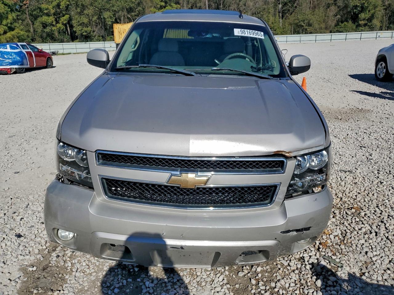 Chevrolet Avalanche C1500 Image 7