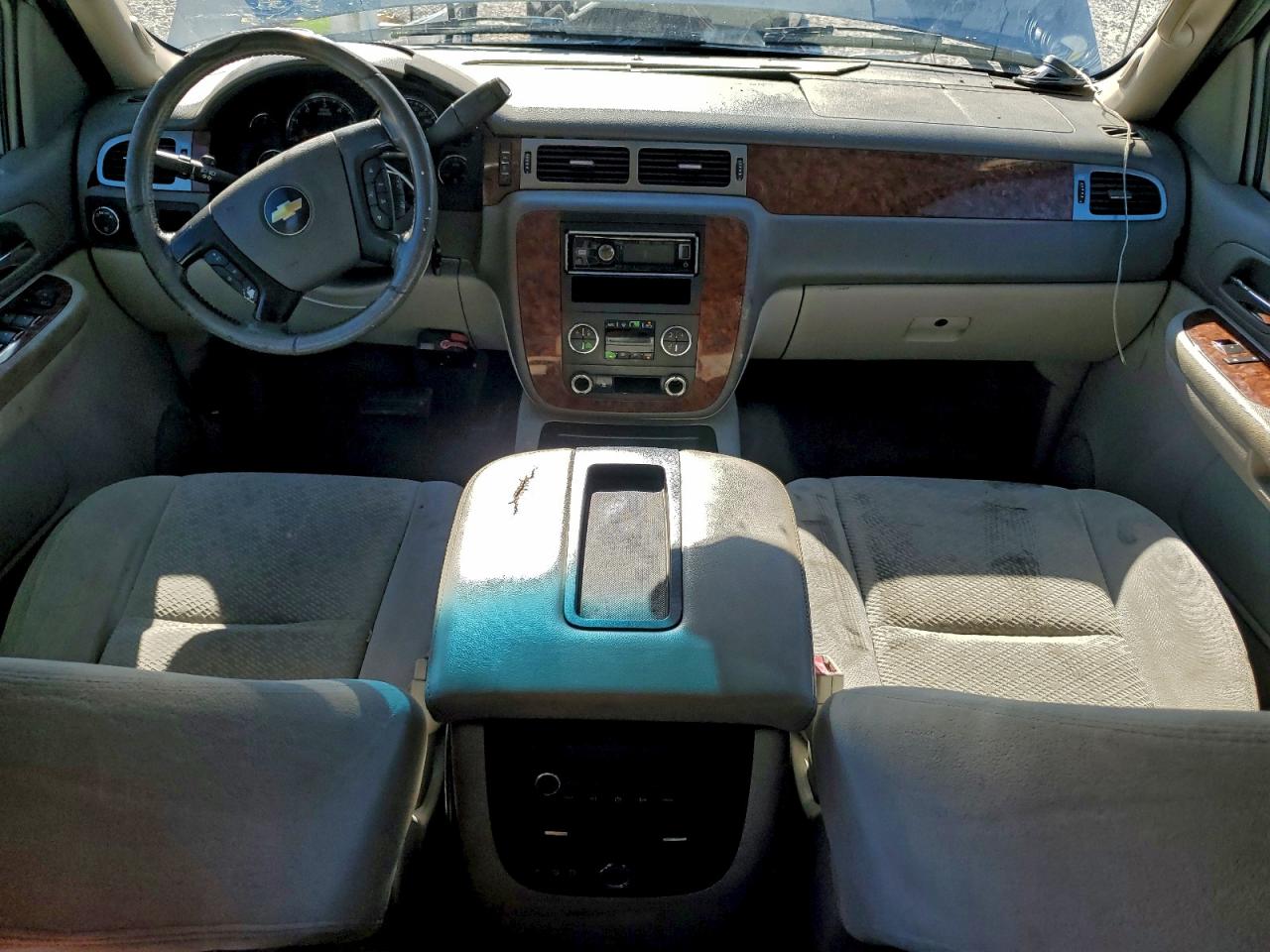 Chevrolet Avalanche C1500 Image 10