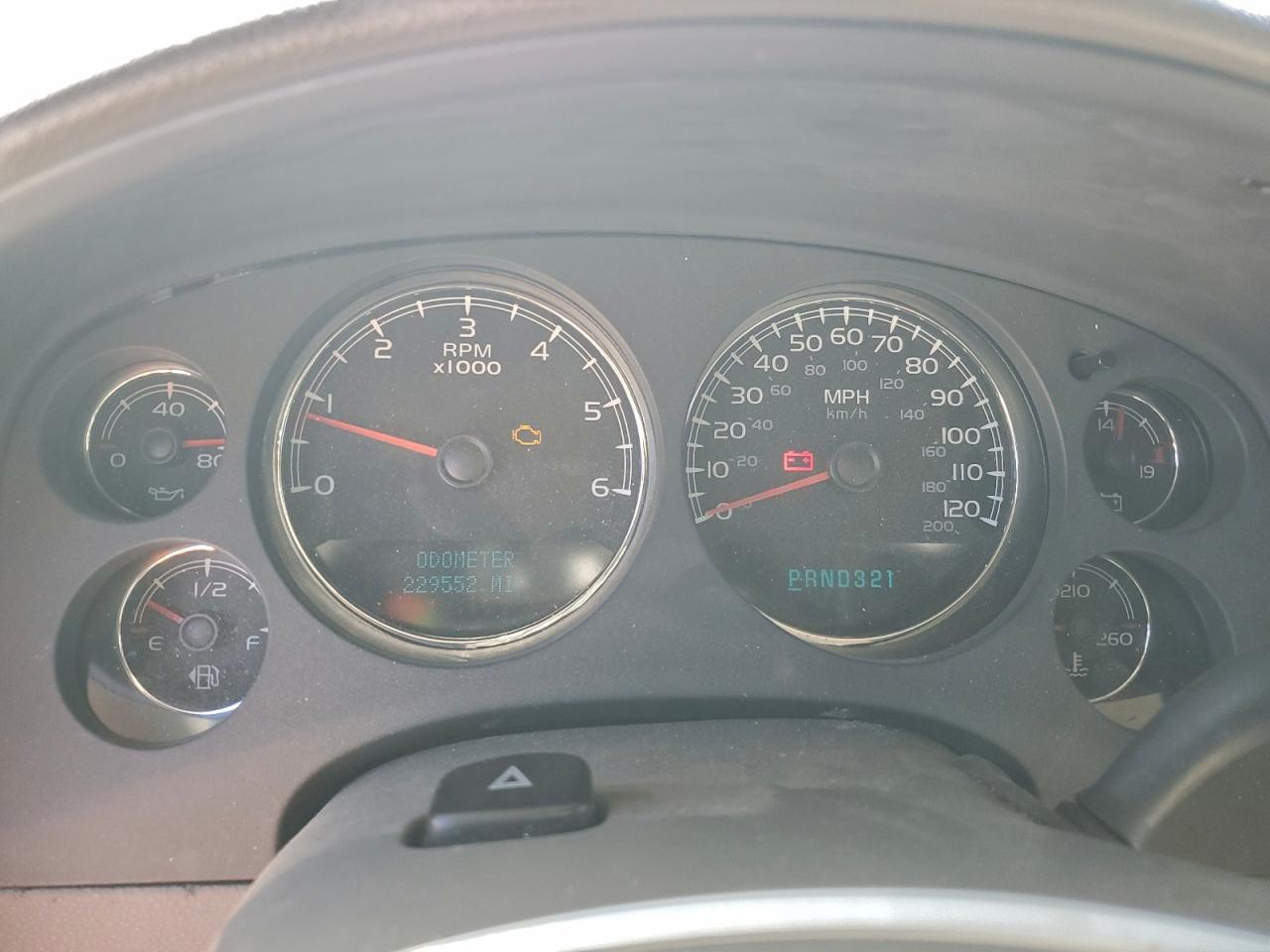 Chevrolet Avalanche C1500 Image 11