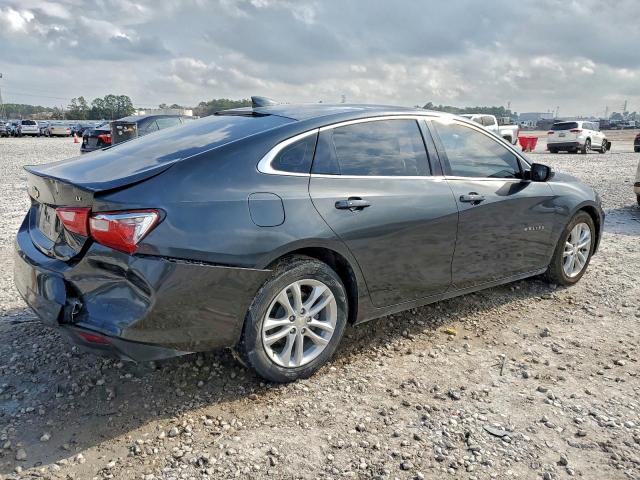 Chevrolet Malibu Lt Image 5