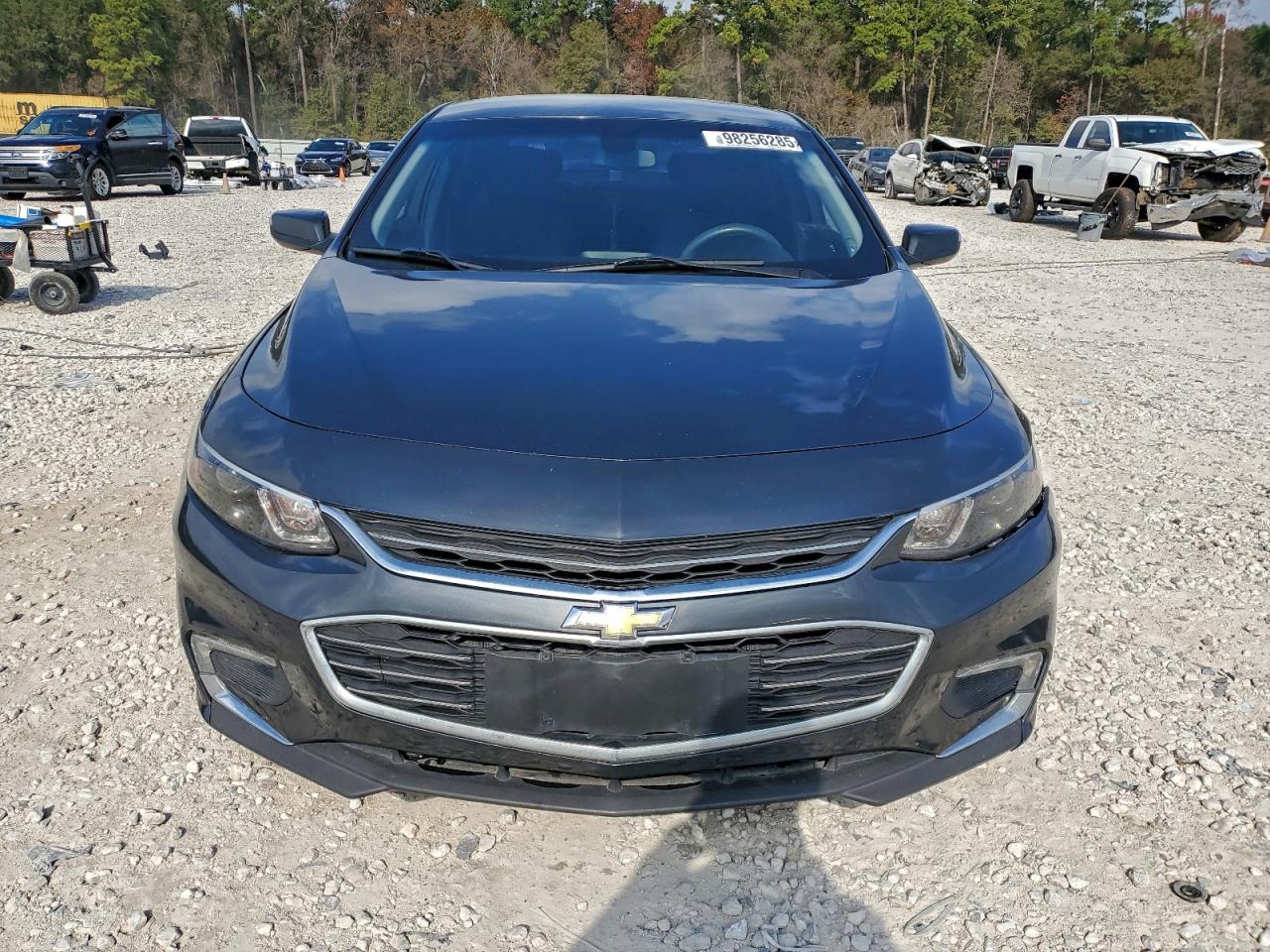 Chevrolet Malibu Lt Image 6