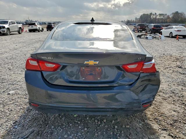 Chevrolet Malibu Lt Image 8