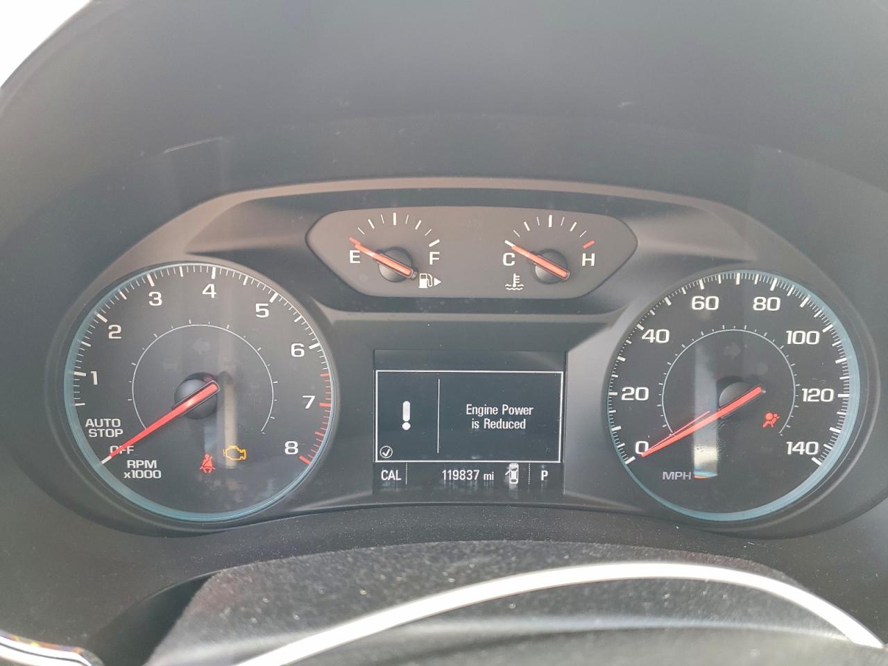 Chevrolet Malibu Lt Image 9