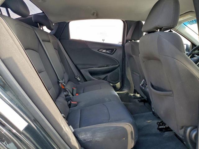 Chevrolet Malibu Lt Image 11