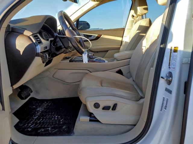 Audi Q7 Premium Plus Image 6