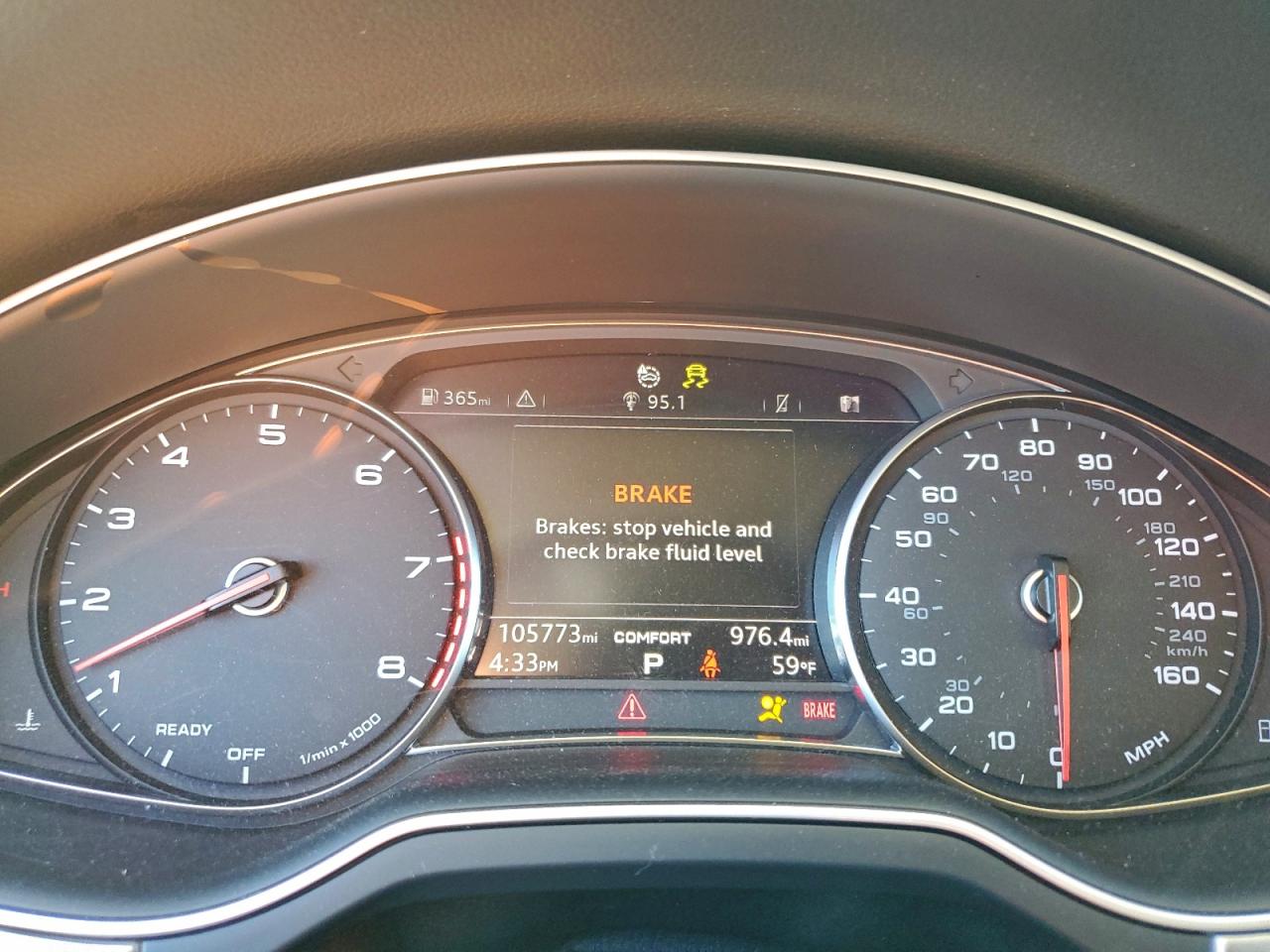 Audi Q7 Premium Plus Image 12