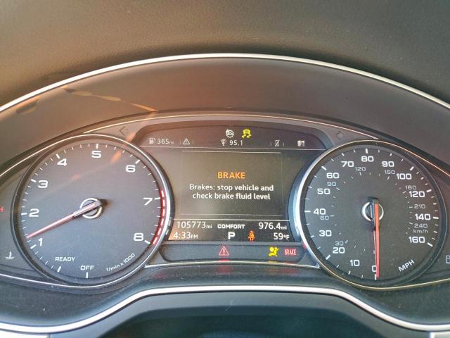 Audi Q7 Premium Plus Image 12