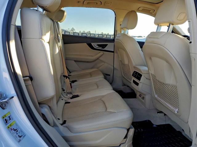 Audi Q7 Premium Plus Image 5