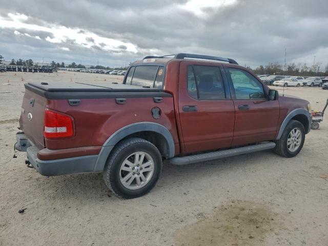 Ford Explorer Xlt Image 5