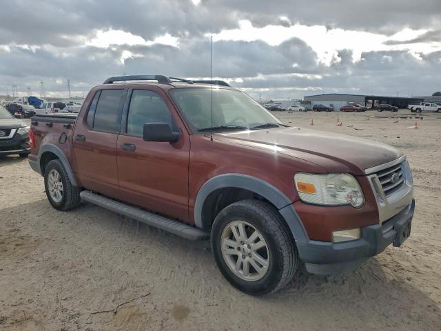 Ford Explorer Xlt Image 2