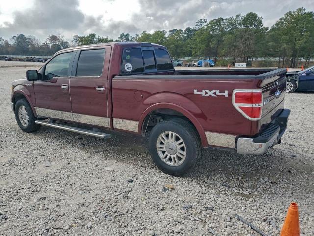 Ford F-150 Supercrew Image 5