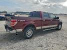 Ford F-150 Supercrew Image 4