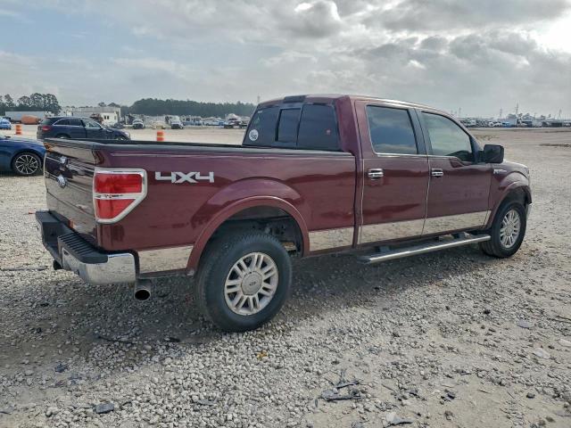 Ford F-150 Supercrew Image 4