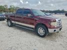 Ford F-150 Supercrew Image 3