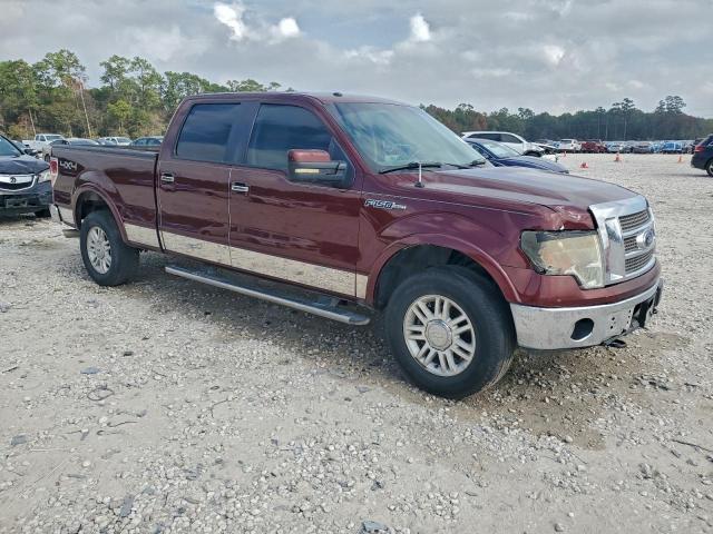 Ford F-150 Supercrew Image 3