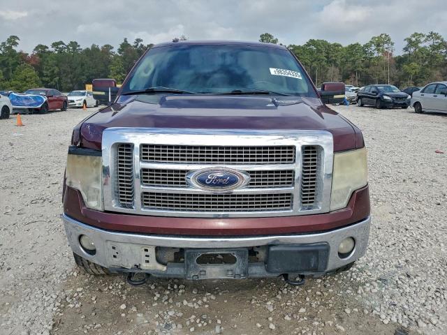 Ford F-150 Supercrew Image 2