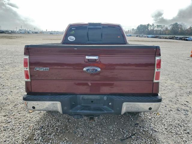 Ford F-150 Supercrew Image 10