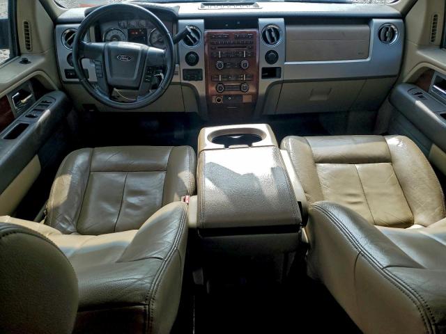 Ford F-150 Supercrew Image 6