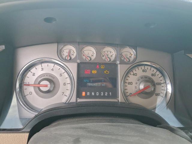 Ford F-150 Supercrew Image 9