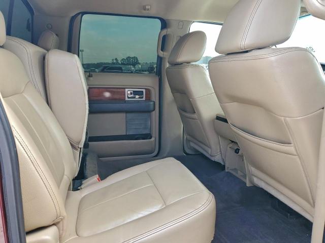 Ford F-150 Supercrew Image 12