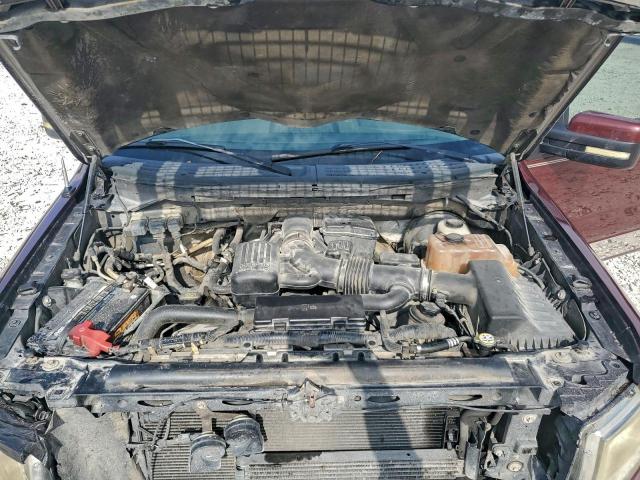 Ford F-150 Supercrew Image 11