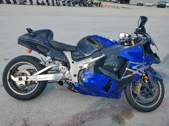  Salvage Suzuki Gsx1300 R