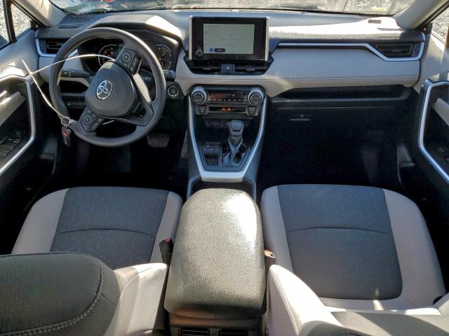 Toyota RAV4 Xle Image 8