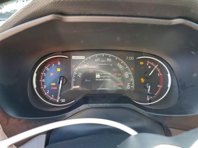 Toyota RAV4 Xle Image 6