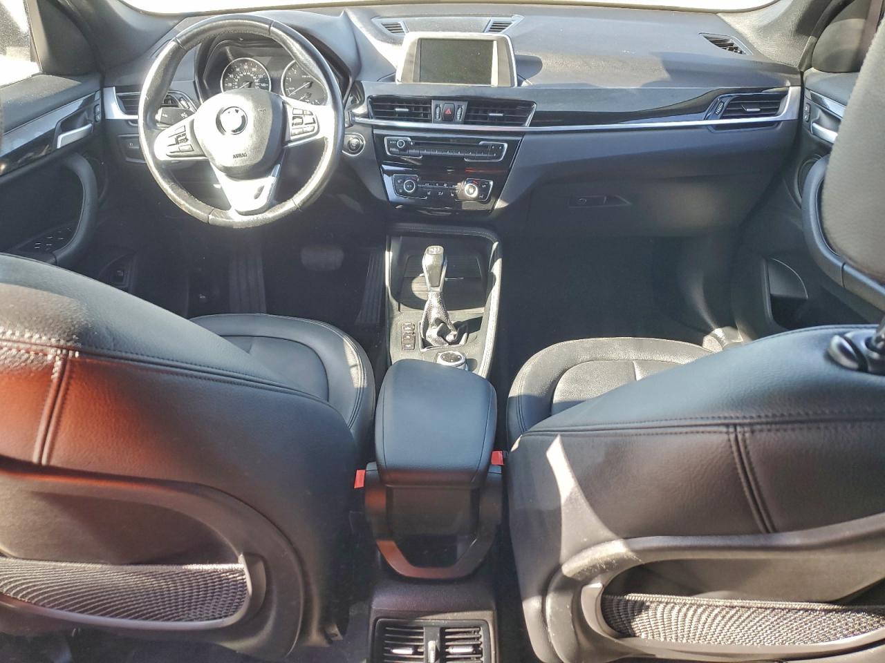 BMW X Series Xdrive28i Image 11