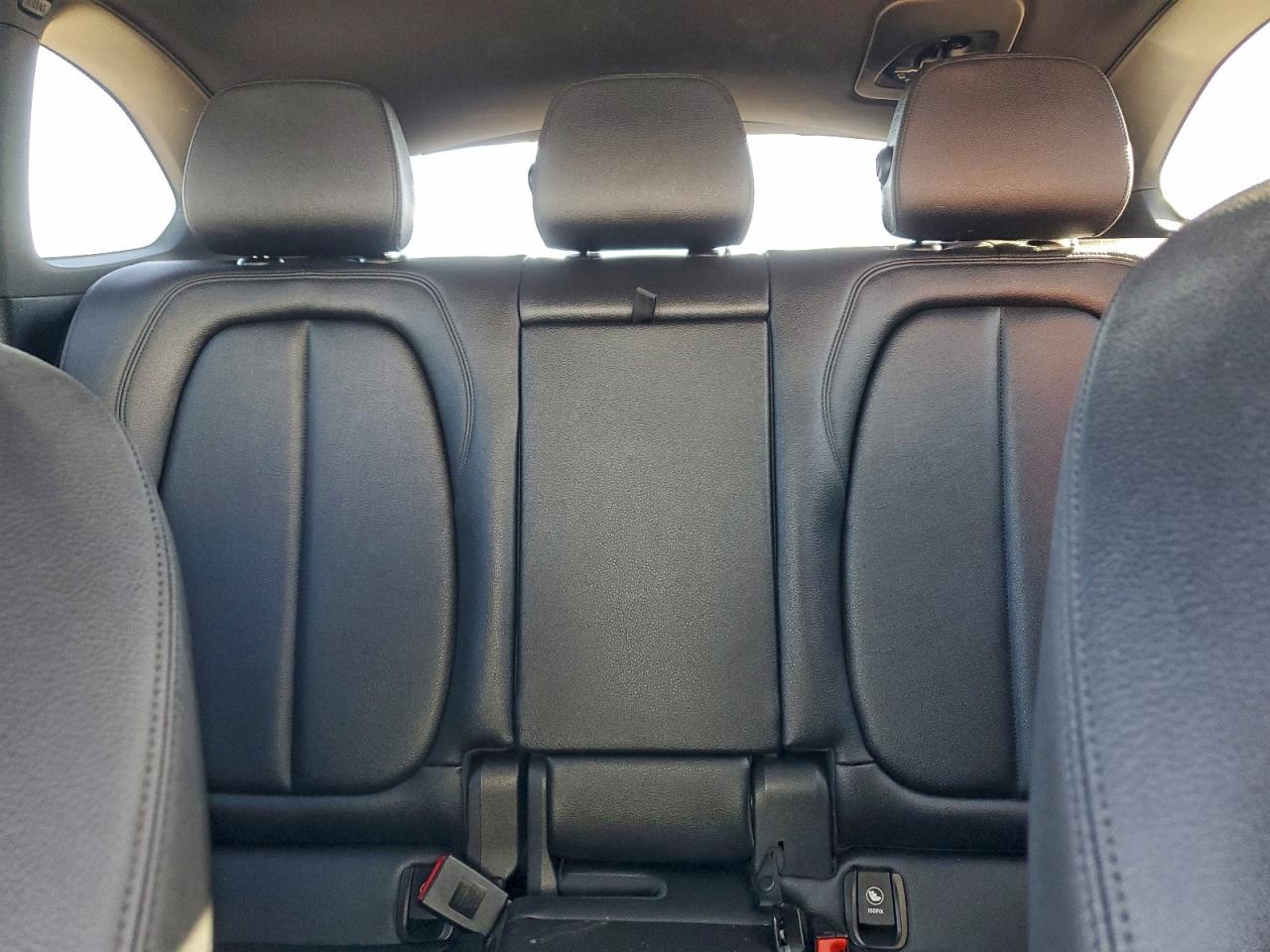 BMW X Series Xdrive28i Image 9