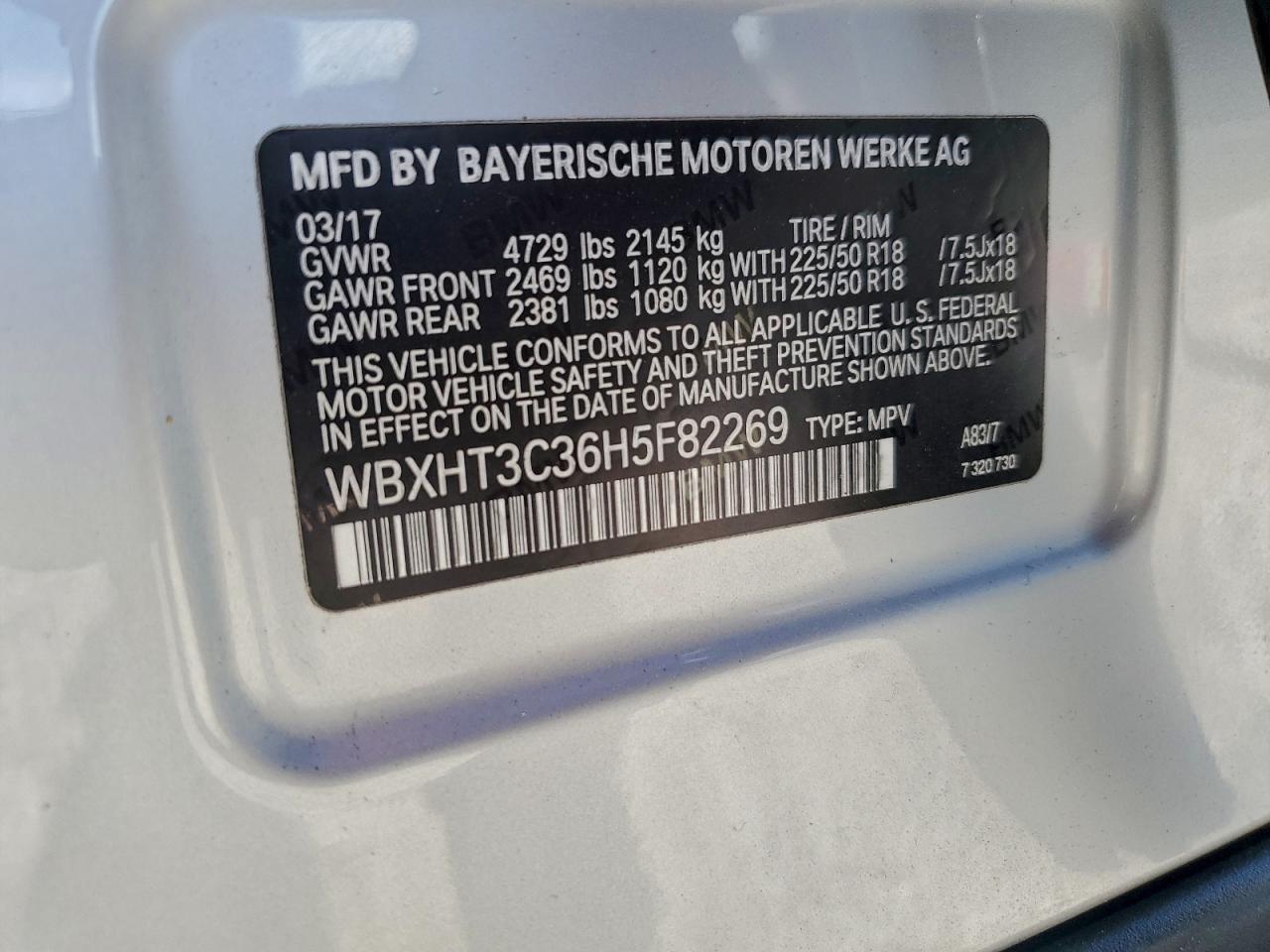 BMW X Series Xdrive28i Image 10