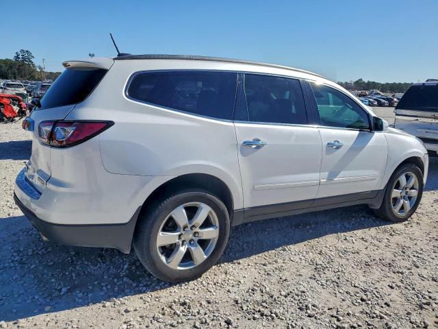 Chevrolet Traverse Premier Image 2