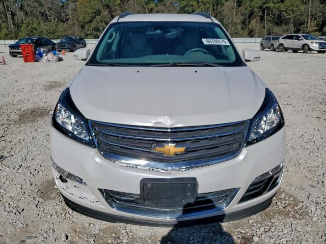 Chevrolet Traverse Premier Image 5