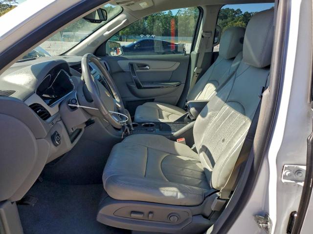 Chevrolet Traverse Premier Image 6