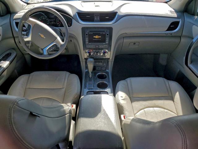 Chevrolet Traverse Premier Image 11