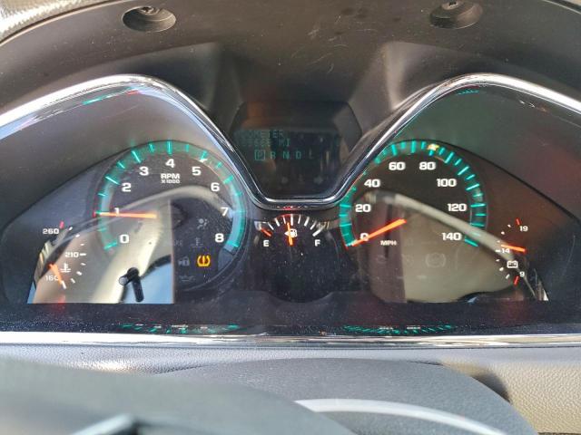 Chevrolet Traverse Premier Image 9