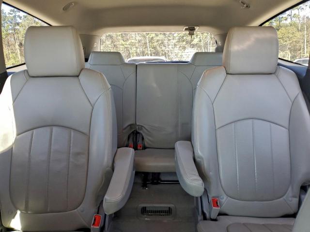 Chevrolet Traverse Premier Image 7