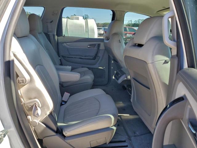 Chevrolet Traverse Premier Image 10