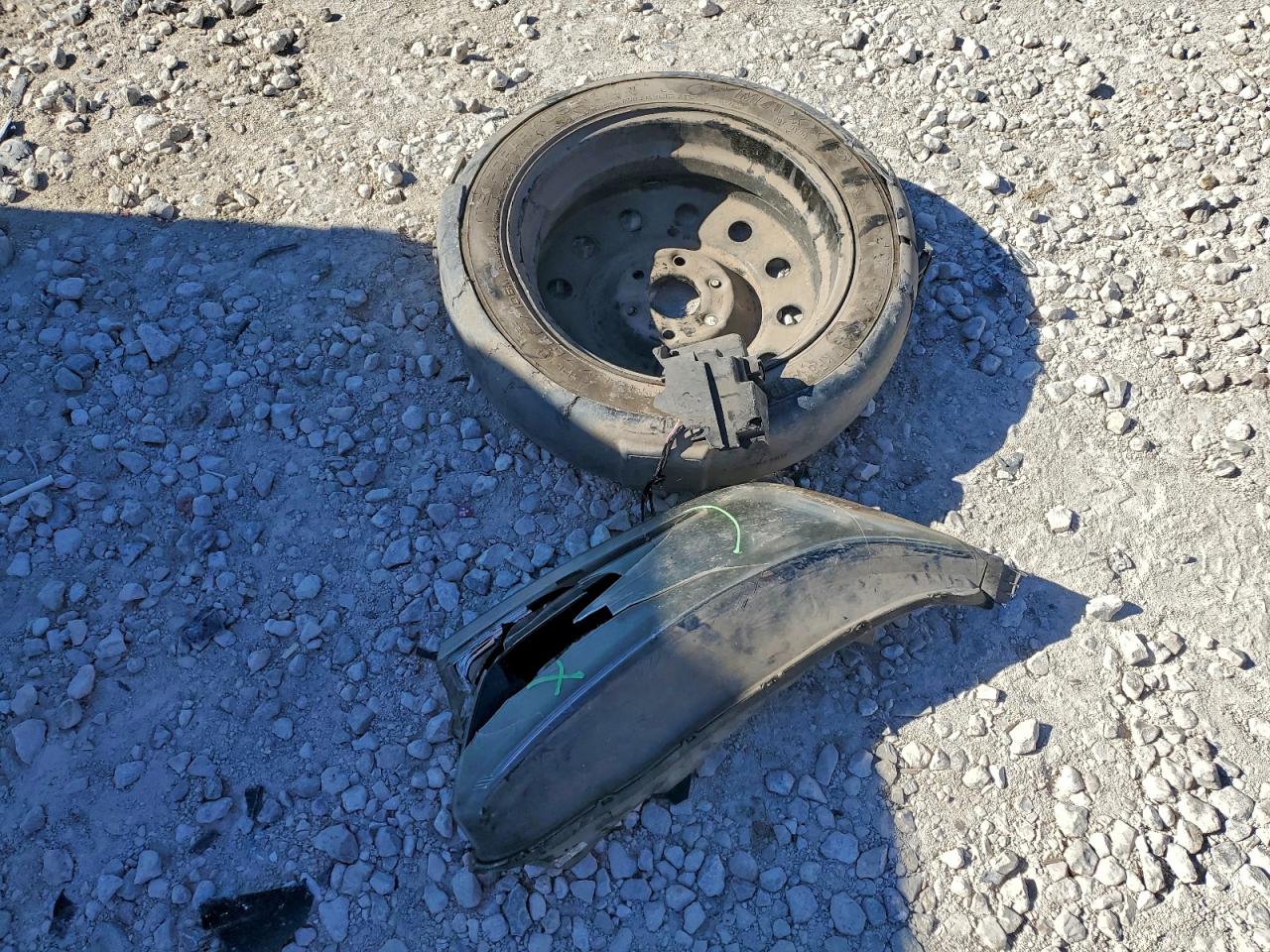 Chevrolet Traverse Premier Image 13