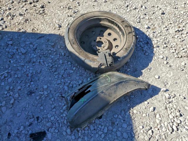 Chevrolet Traverse Premier Image 13