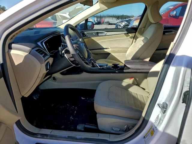 Ford Fusion Se Image 5