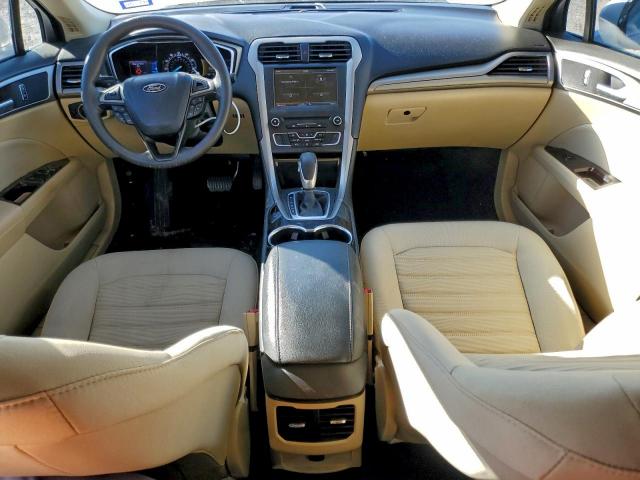 Ford Fusion Se Image 12