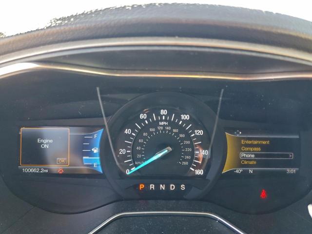 Ford Fusion Se Image 9