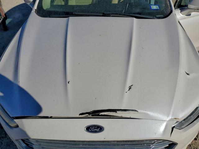 Ford Fusion Se Image 8