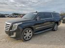 Cadillac Escalade Esv Premium Luxury Image 1