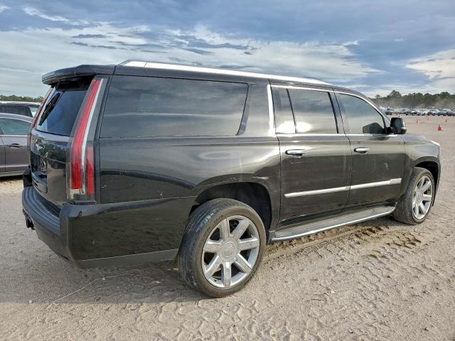 Cadillac Escalade Esv Premium Luxury Image 10